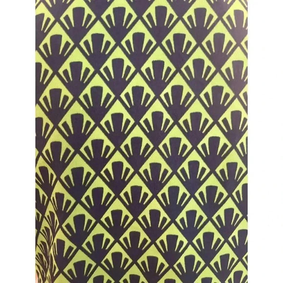 MUDPIE DRESS y2k art. deco design SIZE SMALL - Picture 7 of 9